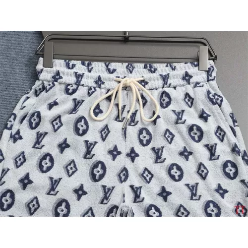 Replica Louis Vuitton LV Pants For Unisex #1350292 $48.00 USD for Wholesale