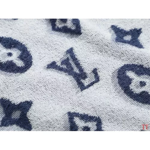 Replica Louis Vuitton LV Pants For Unisex #1350292 $48.00 USD for Wholesale