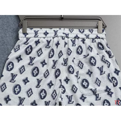 Replica Louis Vuitton LV Pants For Unisex #1350292 $48.00 USD for Wholesale
