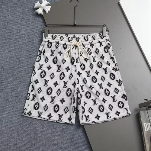 Wholesale Louis Vuitton LV Pants For Unisex #1350293 $48.00 USD, Wholesale Quality Replica Louis Vuitton LV Pants