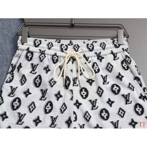 Replica Louis Vuitton LV Pants For Unisex #1350293 $48.00 USD for Wholesale