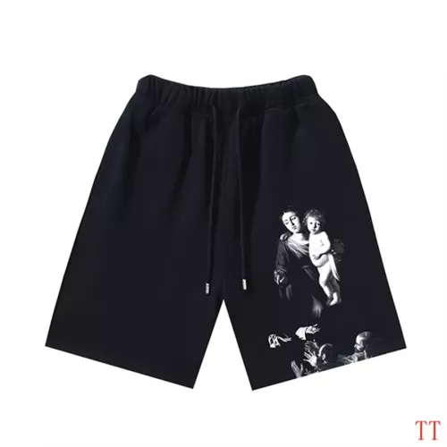 Wholesale Off-White Pants For Unisex #1350298 $45.00 USD, Wholesale Quality Replica Off-White Pants