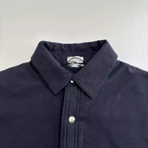 Replica Christian Dior Jackets Long Sleeved For Men #1350301 $102.00 USD for Wholesale