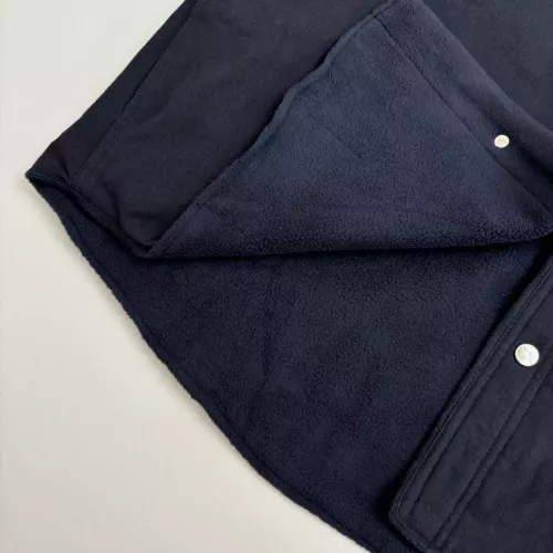Replica Christian Dior Jackets Long Sleeved For Men #1350301 $102.00 USD for Wholesale