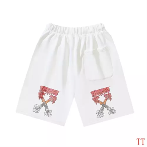Wholesale Off-White Pants For Unisex #1350306 $45.00 USD, Wholesale Quality Replica Off-White Pants