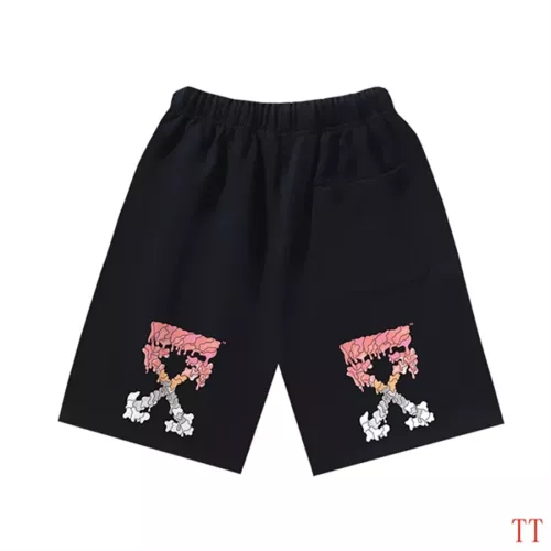 Wholesale Off-White Pants For Unisex #1350309 $45.00 USD, Wholesale Quality Replica Off-White Pants