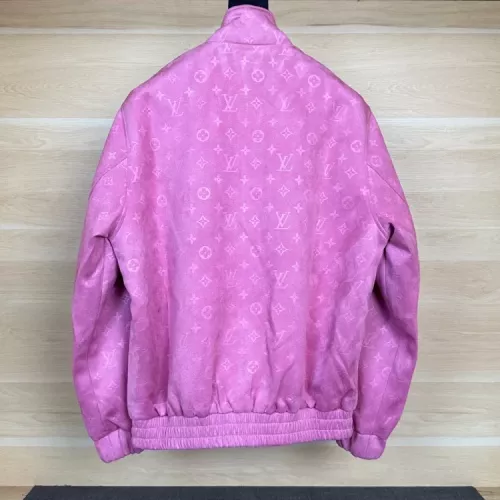 Replica Louis Vuitton LV Jackets Long Sleeved For Unisex #1350312 $98.00 USD for Wholesale