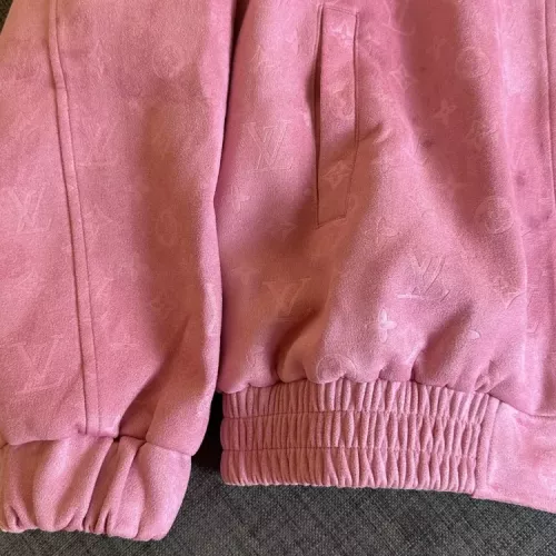 Replica Louis Vuitton LV Jackets Long Sleeved For Unisex #1350312 $98.00 USD for Wholesale