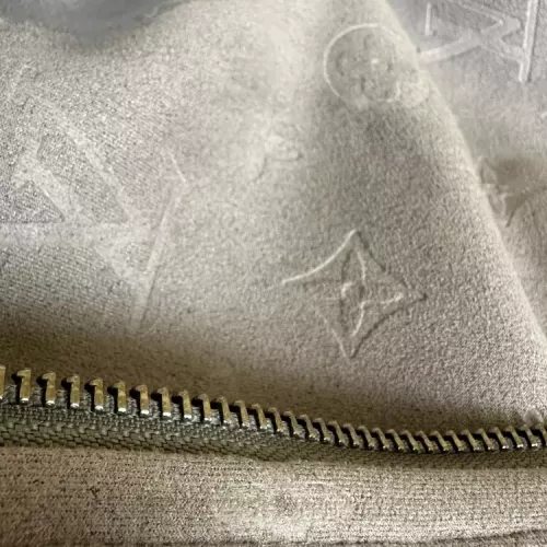 Replica Louis Vuitton LV Jackets Long Sleeved For Unisex #1350314 $98.00 USD for Wholesale