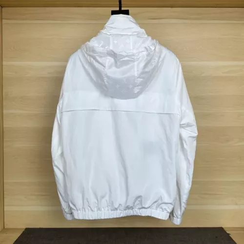 Replica Louis Vuitton LV Jackets Long Sleeved For Unisex #1350315 $102.00 USD for Wholesale