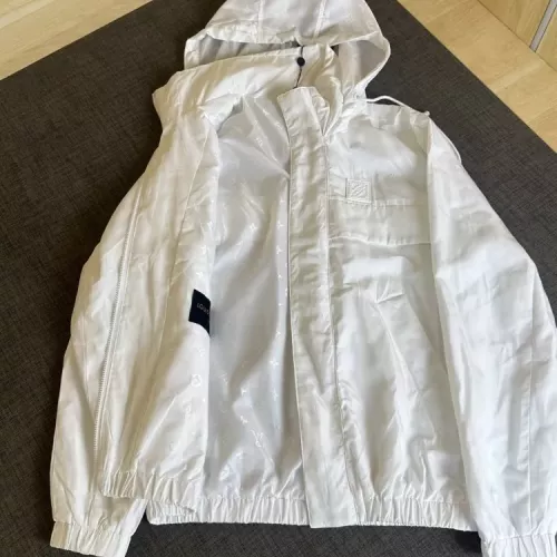 Replica Louis Vuitton LV Jackets Long Sleeved For Unisex #1350315 $102.00 USD for Wholesale