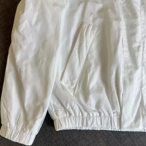 Replica Louis Vuitton LV Jackets Long Sleeved For Unisex #1350315 $102.00 USD for Wholesale