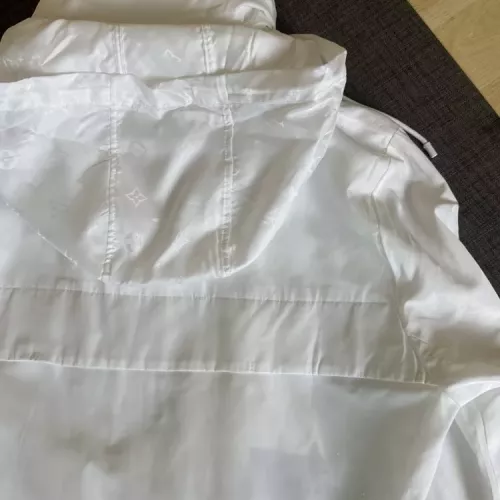 Replica Louis Vuitton LV Jackets Long Sleeved For Unisex #1350315 $102.00 USD for Wholesale