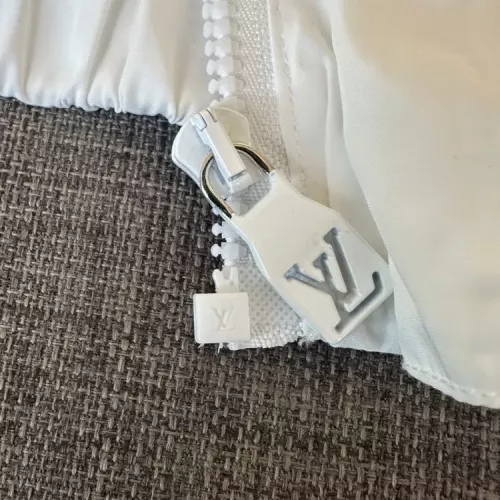 Replica Louis Vuitton LV Jackets Long Sleeved For Unisex #1350315 $102.00 USD for Wholesale