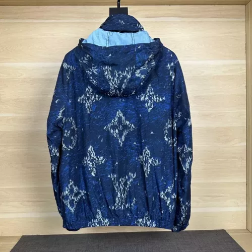 Replica Louis Vuitton LV Jackets Long Sleeved For Unisex #1350318 $102.00 USD for Wholesale