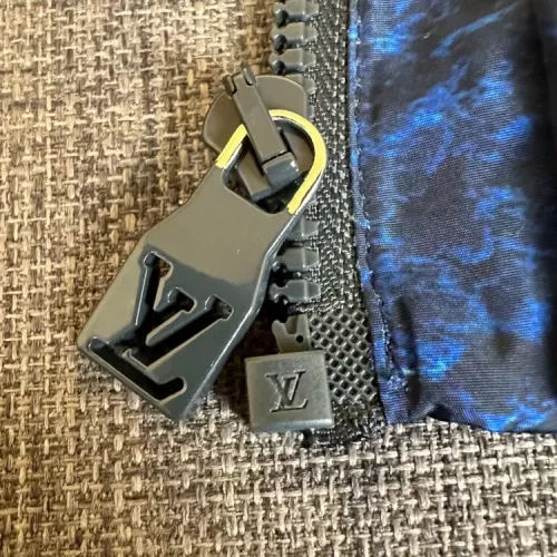 Replica Louis Vuitton LV Jackets Long Sleeved For Unisex #1350318 $102.00 USD for Wholesale