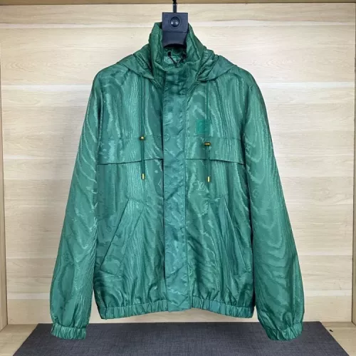 Wholesale Louis Vuitton LV Jackets Long Sleeved For Unisex #1350319 $102.00 USD, Wholesale Quality Replica Louis Vuitton LV Jackets