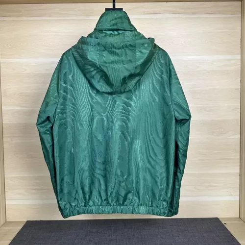 Replica Louis Vuitton LV Jackets Long Sleeved For Unisex #1350319 $102.00 USD for Wholesale