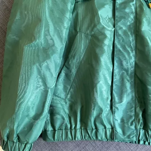 Replica Louis Vuitton LV Jackets Long Sleeved For Unisex #1350319 $102.00 USD for Wholesale