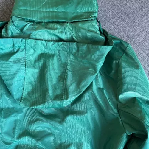 Replica Louis Vuitton LV Jackets Long Sleeved For Unisex #1350319 $102.00 USD for Wholesale