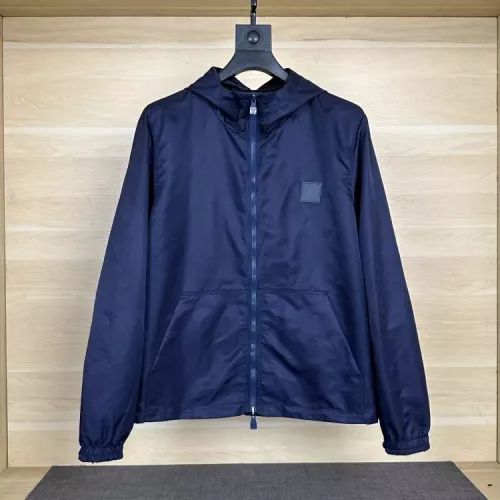 Wholesale Louis Vuitton LV Jackets Long Sleeved For Unisex #1350320 $102.00 USD, Wholesale Quality Replica Louis Vuitton LV Jackets