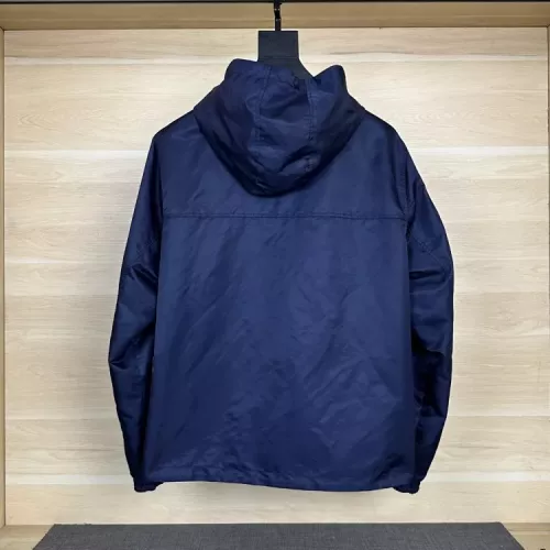 Replica Louis Vuitton LV Jackets Long Sleeved For Unisex #1350320 $102.00 USD for Wholesale