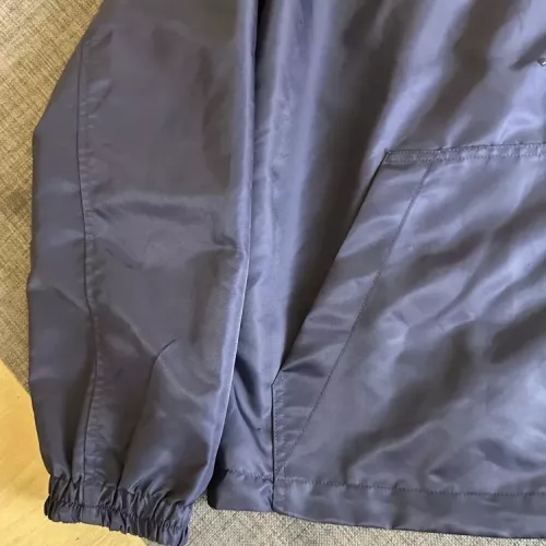 Replica Louis Vuitton LV Jackets Long Sleeved For Unisex #1350320 $102.00 USD for Wholesale