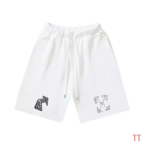 Wholesale Off-White Pants For Unisex #1350335 $45.00 USD, Wholesale Quality Replica Off-White Pants