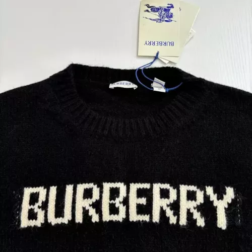 Replica Burberry Fashion Sweaters Long Sleeved For Unisex #1350355 $80.00 USD for Wholesale