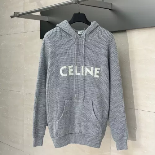 Wholesale Celine Sweaters Long Sleeved For Unisex #1350363 $88.00 USD, Wholesale Quality Replica Celine Sweaters