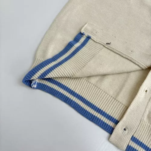 Replica Christian Dior Sweaters Long Sleeved For Unisex #1350365 $85.00 USD for Wholesale