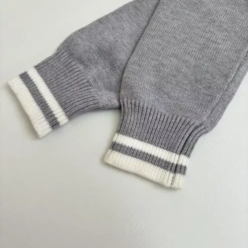 Replica Christian Dior Sweaters Long Sleeved For Unisex #1350366 $85.00 USD for Wholesale