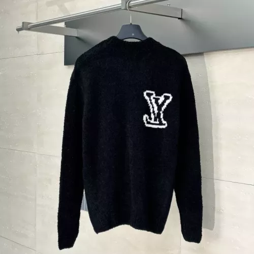 Replica Louis Vuitton LV Sweaters Long Sleeved For Unisex #1350371 $96.00 USD for Wholesale