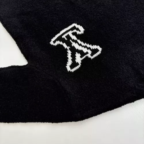 Replica Louis Vuitton LV Sweaters Long Sleeved For Unisex #1350371 $96.00 USD for Wholesale