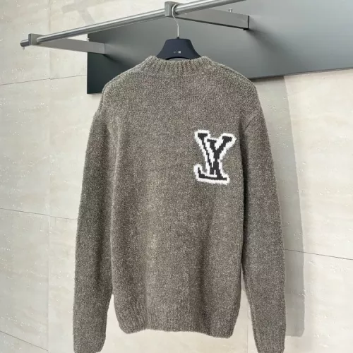Replica Louis Vuitton LV Sweaters Long Sleeved For Unisex #1350372 $96.00 USD for Wholesale