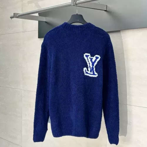 Replica Louis Vuitton LV Sweaters Long Sleeved For Unisex #1350373 $96.00 USD for Wholesale