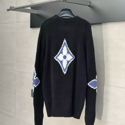 Replica Louis Vuitton LV Sweaters Long Sleeved For Unisex #1350374 $88.00 USD for Wholesale