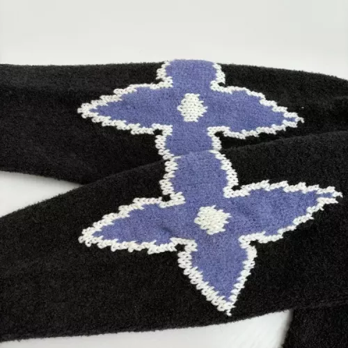 Replica Louis Vuitton LV Sweaters Long Sleeved For Unisex #1350374 $88.00 USD for Wholesale