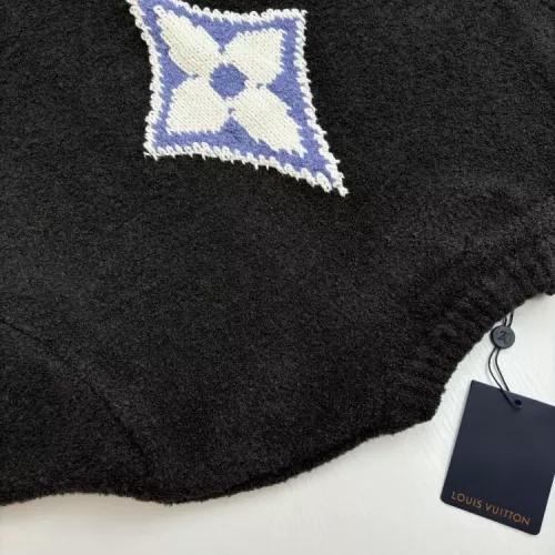 Replica Louis Vuitton LV Sweaters Long Sleeved For Unisex #1350374 $88.00 USD for Wholesale