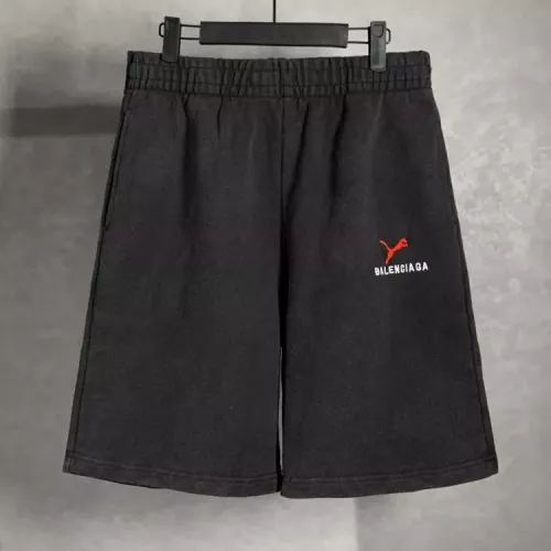 Wholesale Balenciaga Pants For Unisex #1350403 $45.00 USD, Wholesale Quality Replica Balenciaga Pants