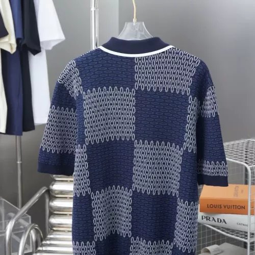Replica Louis Vuitton LV T-Shirts Short Sleeved For Unisex #1350404 $41.00 USD for Wholesale