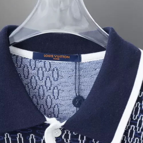 Replica Louis Vuitton LV T-Shirts Short Sleeved For Unisex #1350404 $41.00 USD for Wholesale