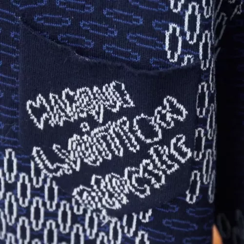 Replica Louis Vuitton LV T-Shirts Short Sleeved For Unisex #1350404 $41.00 USD for Wholesale