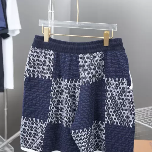 Replica Louis Vuitton LV Pants For Unisex #1350406 $41.00 USD for Wholesale