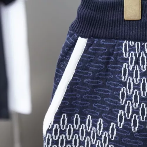 Replica Louis Vuitton LV Pants For Unisex #1350406 $41.00 USD for Wholesale