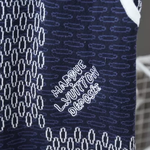 Replica Louis Vuitton LV Pants For Unisex #1350406 $41.00 USD for Wholesale