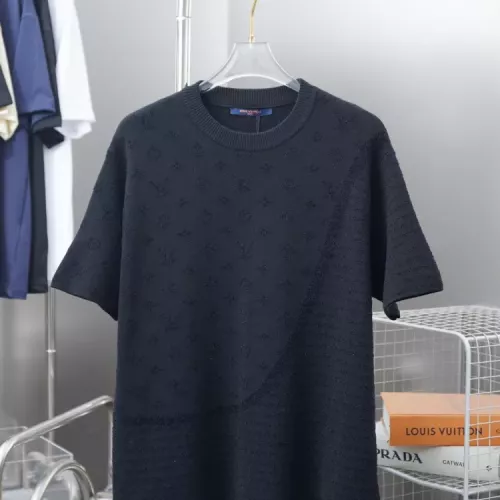 Wholesale Louis Vuitton LV T-Shirts Short Sleeved For Unisex #1350408 $41.00 USD, Wholesale Quality Replica Louis Vuitton LV T-Shirts