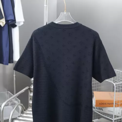 Replica Louis Vuitton LV T-Shirts Short Sleeved For Unisex #1350408 $41.00 USD for Wholesale