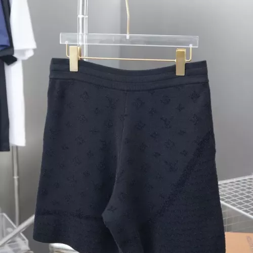 Replica Louis Vuitton LV Pants For Unisex #1350409 $41.00 USD for Wholesale