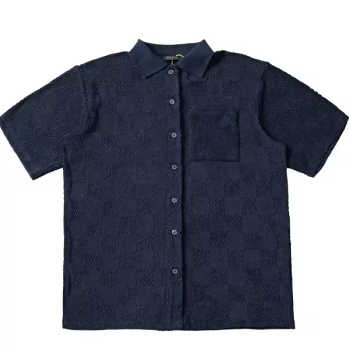 Wholesale Louis Vuitton LV T-Shirts Short Sleeved For Unisex #1350413 $56.00 USD, Wholesale Quality Replica Louis Vuitton LV T-Shirts